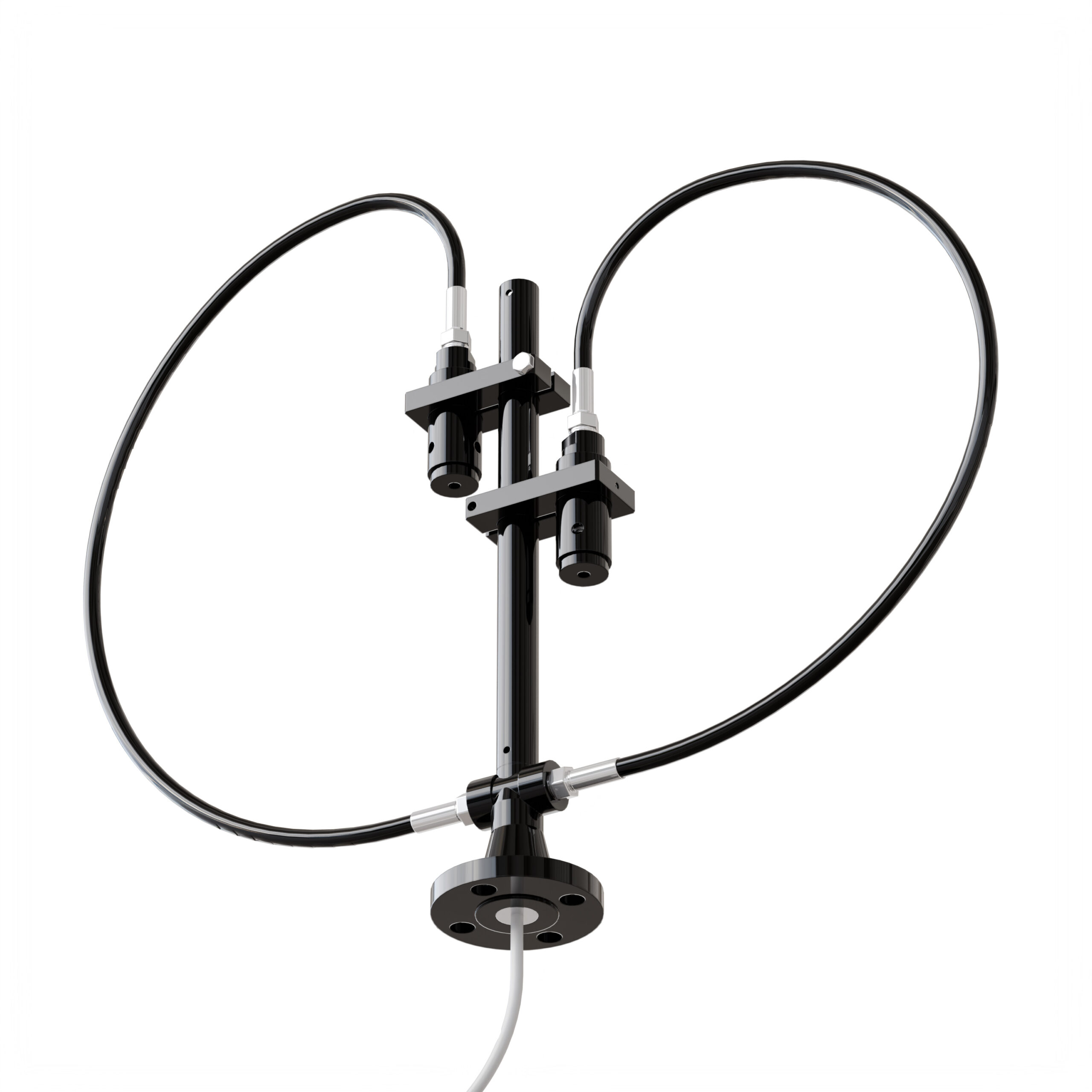 Sonde transport haute pression (GPL) – DOCIL C 510